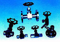 针型阀、仪表阀门15