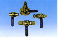 气源球阀、三通球阀、卡套球阀8