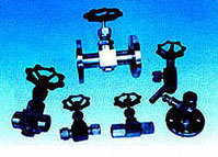 针型阀、仪表阀门13