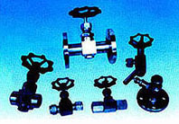 针型阀、仪表阀门14