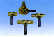 气源球阀、三通球阀、卡套球阀3