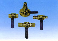 气源球阀、三通球阀、卡套球阀2