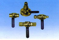 气源球阀、三通球阀、卡套球阀6